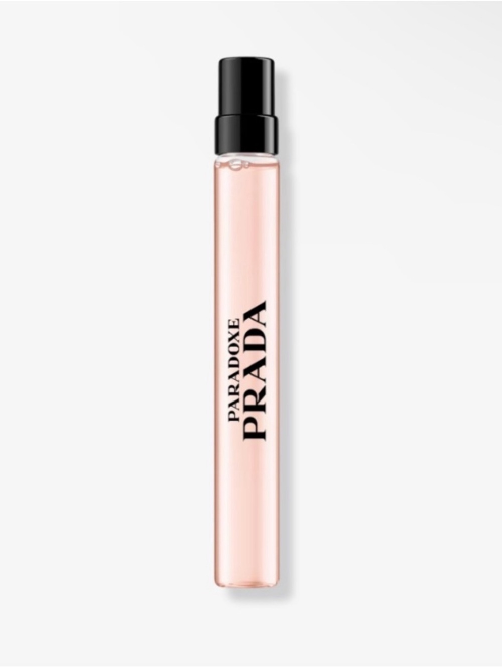 NWT Prada Paradoxe EDP travel size